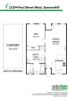 3/204 Peel Street West, Summerhill, Tas 7250-Floorplan