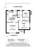 3/204B Diagonal Road, Warradale, SA 5046-Floorplan