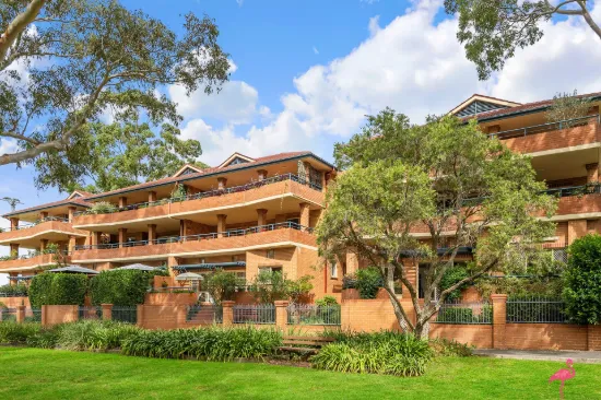 3/206-208 Willarong Road, Caringbah, NSW 2229