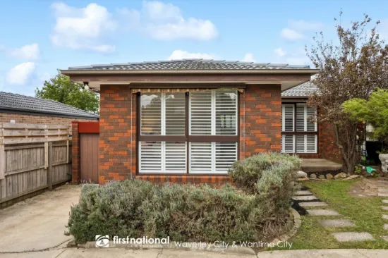 3/208 Lawrence road, Mount Waverley, Vic 3149