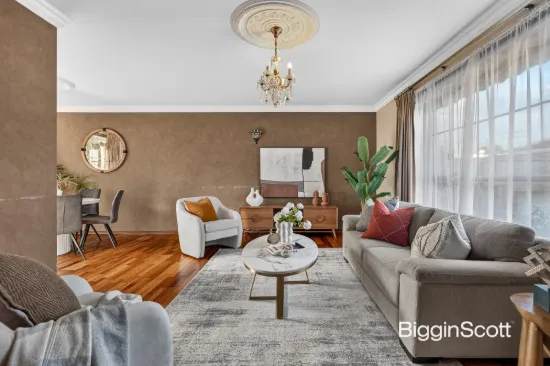 3/208 Mahoneys Road, Burwood East, Vic 3151