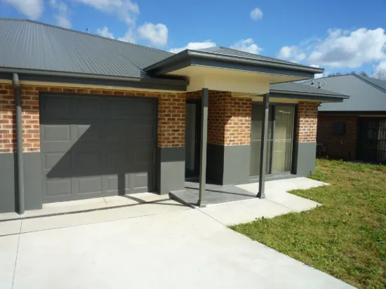 3/209 Hill Street, Orange, NSW 2800