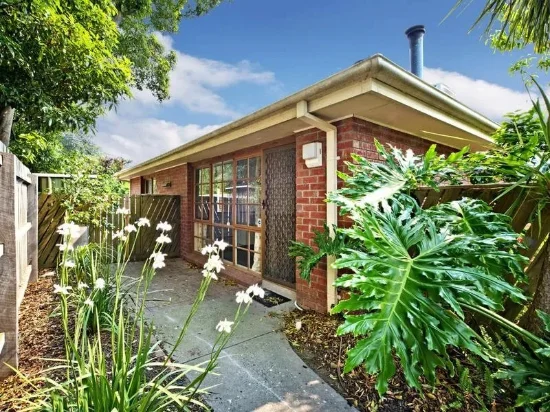 3/209 Waiora Road, Heidelberg Heights, Vic 3081