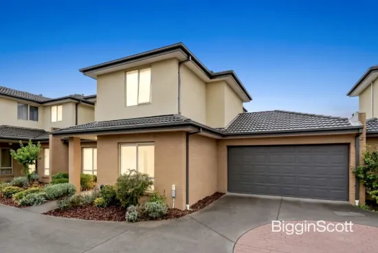 3/21-23 Botanic Drive, Glen Waverley, Vic 3150