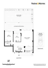 3/21-25 Bryant Street, Rockdale, NSW 2216-Floorplan