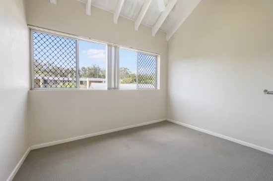 3/21 Aberleigh Road, Herston, Qld 4006-Image