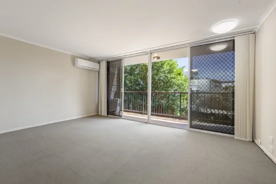 3/21 Aberleigh Road, Herston, Qld 4006-Image