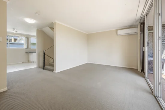 3/21 Aberleigh Road, Herston, Qld 4006-Image