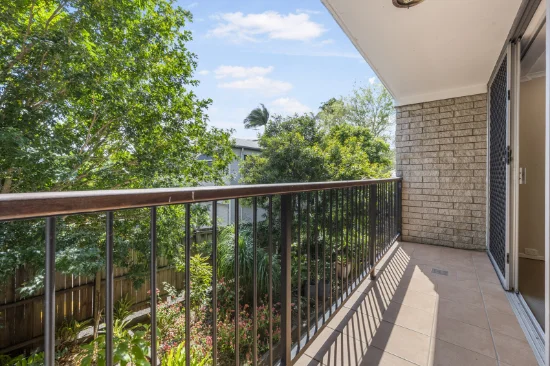 3/21 Aberleigh Road, Herston, Qld 4006-Image