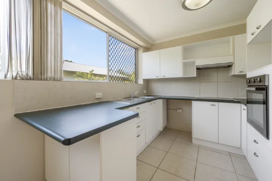 3/21 Aberleigh Road, Herston, Qld 4006-Image