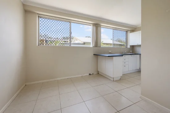 3/21 Aberleigh Road, Herston, Qld 4006-Image