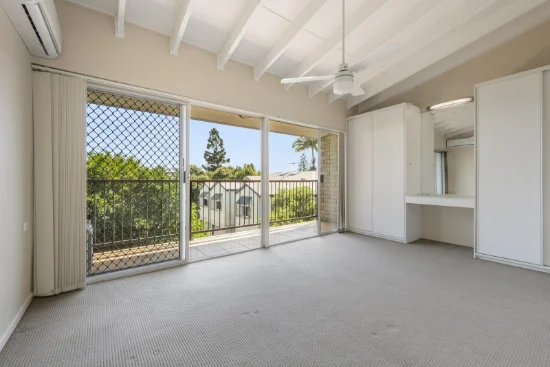 3/21 Aberleigh Road, Herston, Qld 4006-Image