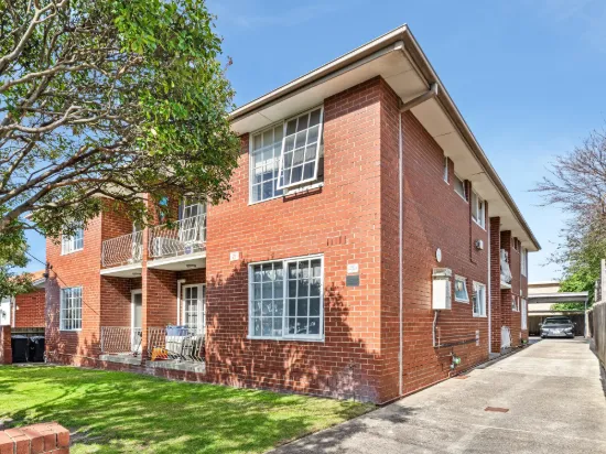 3/21 Adelaide Street, Murrumbeena, Vic 3163