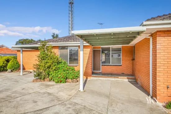3/21 Beamish Street, Werribee, Vic 3030