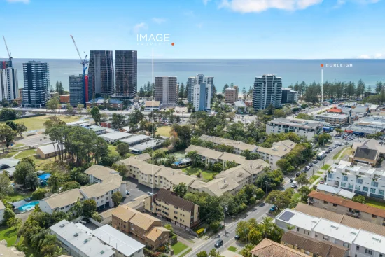 3/21 Burleigh Street, Burleigh Heads, Qld 4220