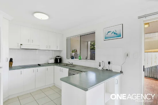 3/21 Campbell Street, Torquay, Qld 4655