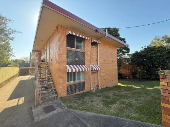 3/21 Caroline street, Annerley, Qld 4103
