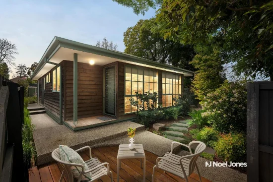3/21 Forster Street, Mitcham, Vic 3132