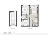 3/21 Fosbery Street, Windsor, Qld 4030-Floorplan
