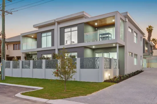 3/21 Green Road, Hillarys, WA 6025
