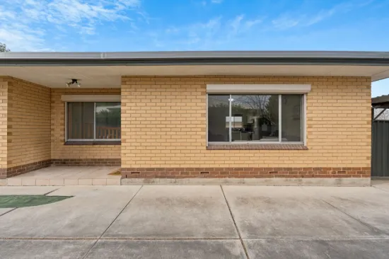 3/21 Hender Avenue, Klemzig, SA 5087