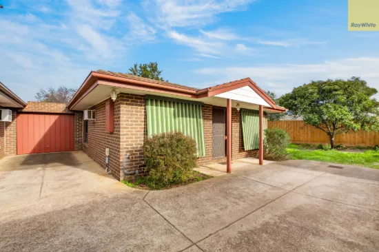 3/21 Joan Street, Melton, Vic 3337