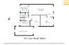 3/21 Joan Street, Melton, Vic 3337-Floorplan