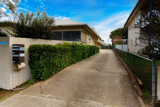 3/21 Landsborough Avenue, Scarborough, Qld 4020