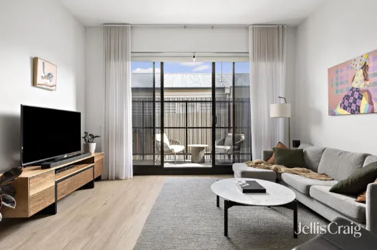 3/21 Lethbridge Street, Moonee Ponds, Vic 3039