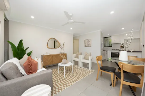 3/21 Lindsay Street, Rosslea, Qld 4812