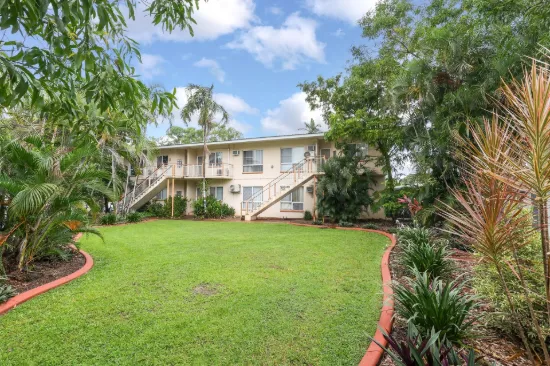 3/21 Lorna Lim Terrace, Driver, NT 0830