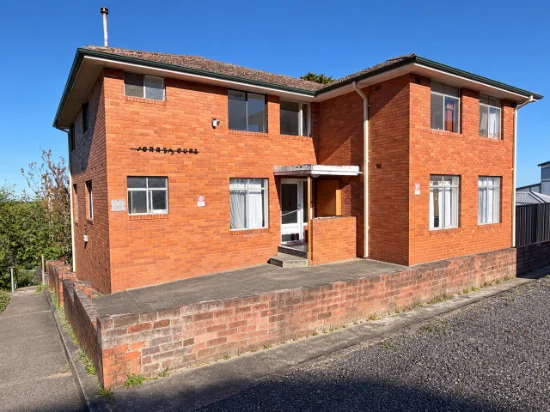 3/21 Lurline Street, Katoomba, NSW 2780 - For Rent