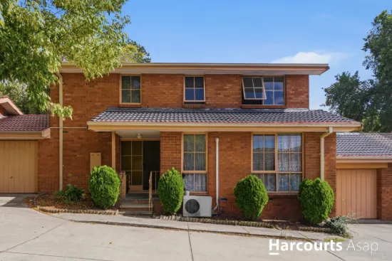 3/21 Macpherson Street, Dandenong, Vic 3175