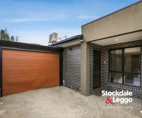 3/21 Maude  Avenue, Glenroy, Vic 3046