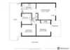 3/21 McDiarmid Avenue, Pasadena, SA 5042-Floorplan