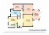 3/21 McLeod Street, Mosman, NSW 2088-Floorplan