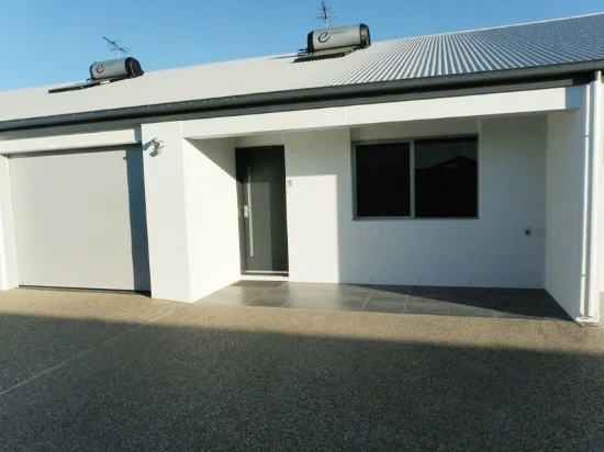 3/21 Moriarty Street, Emerald QLD 4720-Image