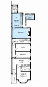 3/21 Penny Street, Semaphore, SA 5019-Floorplan