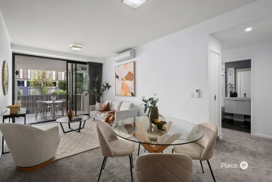 3/21 Peter Doherty Street, Dutton Park, Qld 4102