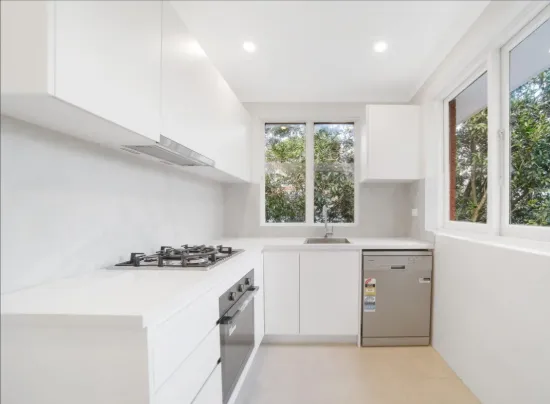 3/21 Reserve Street, Annandale NSW 2038-Image