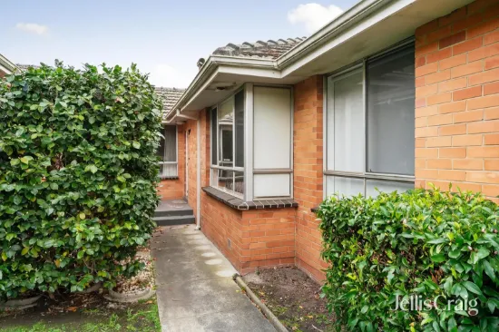 3/21 Terry Street, Deepdene, Vic 3103