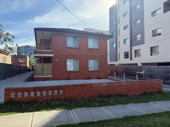 3/21 Warby Street, Campbelltown, NSW 2560