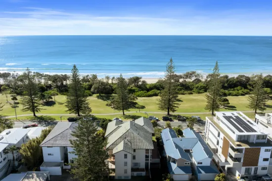 3/210 Marine Parade, Kingscliff, NSW 2487