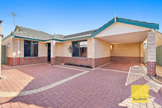 3/211 Brixton Street, Kenwick, WA 6107