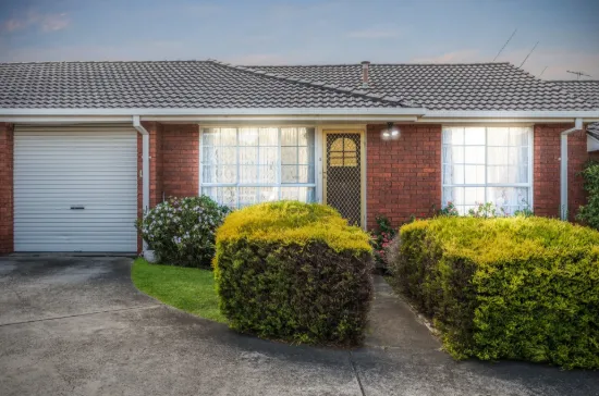 3/212 High Street, Belmont, Vic 3216