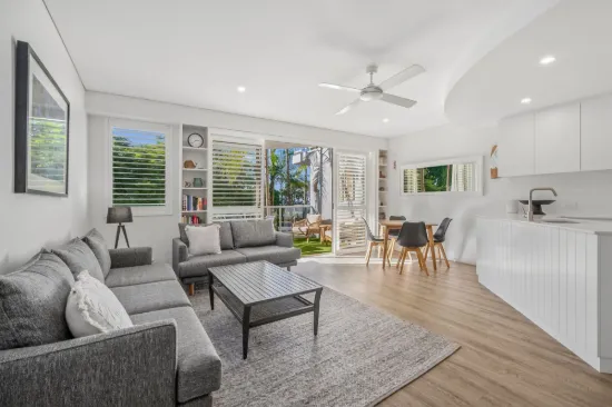 3/213 Gympie Terrace, Noosaville, Qld 4566