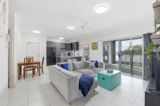 3/213 Pickering Street, Enoggera, Qld 4051