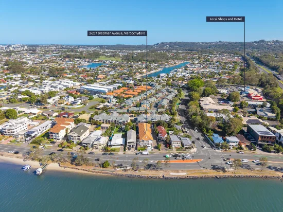 3/215-217 Bradman Avenue, Maroochydore, Qld 4558-Image