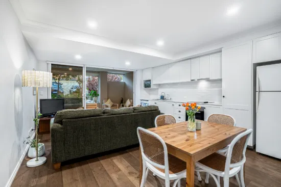 3/215 Alice Street, Doubleview, WA 6018