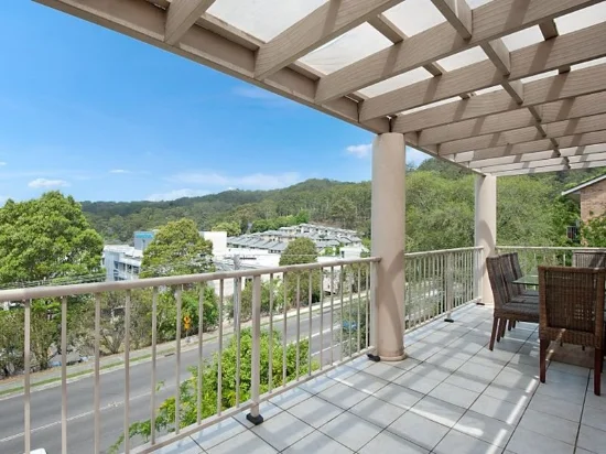 3/216-218 Henry Parry Drive, North Gosford, NSW 2250 - For Rent